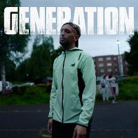 Cover Bobby Vandamme / Chahid - Generation