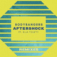 Cover Bodybangers feat. Ella Poletti - Aftershock