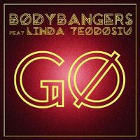 Cover Bodybangers feat. Linda Teodosiu - Go