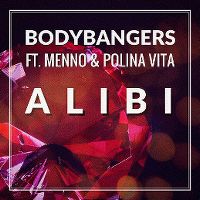 Cover Bodybangers feat. Menno & Polina Vita - Alibi