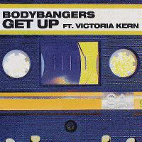 Cover Bodybangers feat. Victoria Kern - Get Up