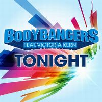 Cover Bodybangers feat. Victoria Kern - Tonight