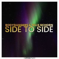 Cover Bodybangers & Felix Schorn - Side To Side