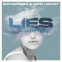 Cover Bodybangers & John Linhart - Lies