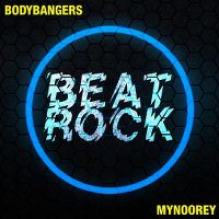 Cover Bodybangers & Mynoorey - Beatrock