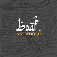 Cover Boef - Antwoord