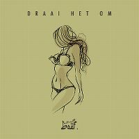 Cover Boef - Draai het om