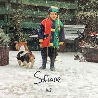 Cover Boef - Sofiane