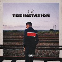 Cover Boef - Treinstation