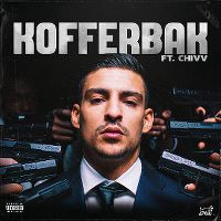 Cover Boef & Chivv - Kofferbak