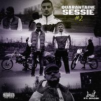Cover Boef feat. 3robi - Quarantaine sessie #2