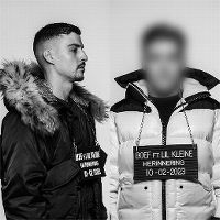 Cover Boef feat. Lil Kleine - Herinnering