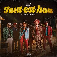 Cover Boef feat. Numidia - Tout est bon