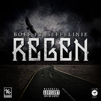 Cover Boef feat. Seffelinie - Regen