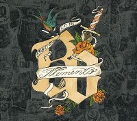 Cover Böhse Onkelz - Memento