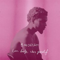 Cover Bokoesam - Een beetje voor jezelf