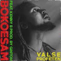 Cover Bokoesam feat. Kenny B - Valse profeten