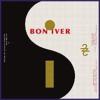 Cover Bon Iver - 22 (Over S&#8734;&#8734;n)
