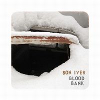 Cover Bon Iver - Blood Bank