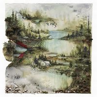 Cover Bon Iver - Calgary