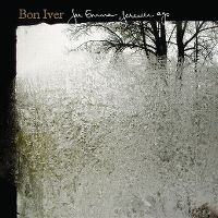 Cover Bon Iver - For Emma, Forever Ago