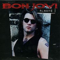 Cover Bon Jovi - Always
