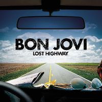 Cover Bon Jovi - Lost Highway