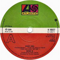 Cover Boney M. - Daddy Cool