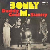 Cover Boney M. - Daddy Cool