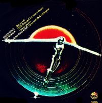 Cover Boney M. - Daddy Cool