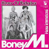 Cover Boney M. - Rivers Of Babylon