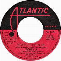 Cover Boney M. - Rivers Of Babylon