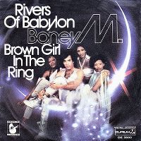 Cover Boney M. - Rivers Of Babylon