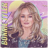 Cover Bonnie Tyler - The Best Is Yet To Come