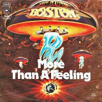 Cover Boston - More Than A Feeling