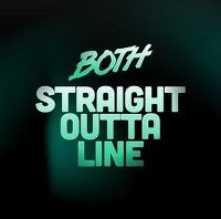 Cover Both - Straight Outta Line