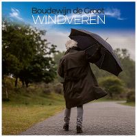 Cover Boudewijn de Groot - Windveren
