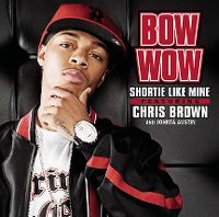 Cover Bow Wow feat. Chris Brown and Johntá Austin - Shortie Like Mine