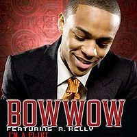 Cover Bow Wow feat. R. Kelly - I'm A Flirt
