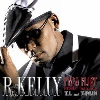 Cover Bow Wow feat. R. Kelly - I'm A Flirt