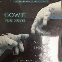 Cover Bowie And His Guests - Across The Ether