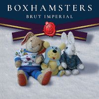 Cover Boxhamsters - Brut Imperial