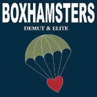 Cover Boxhamsters - Demut & Elite