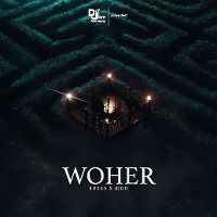 Cover Bozza x Sido - Woher