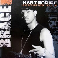 Cover Brace feat. Ali B - Hartendief