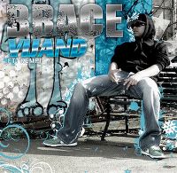 Cover Brace feat. Kempi - Vijand