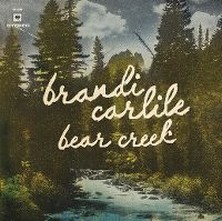 Cover Brandi Carlile - Bear Creek