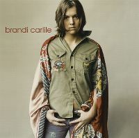 Cover Brandi Carlile - Brandi Carlile