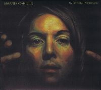 Cover Brandi Carlile - By The Way, I Forgive You