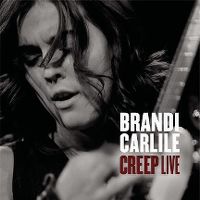 Cover Brandi Carlile - Creep (Live)